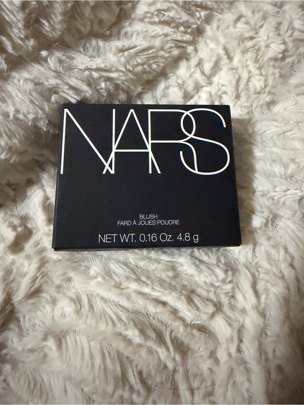 NARS NWT Full size Blush Sex Appeal